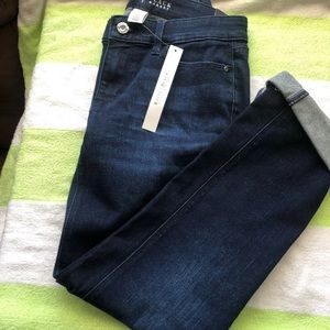 White House Black Market Jeans Size 0